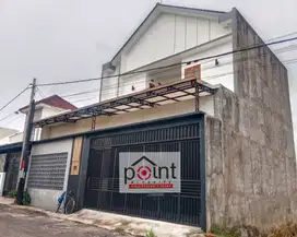 Rumah Bagus 2Lt Strategis Dekat UMS di Solo