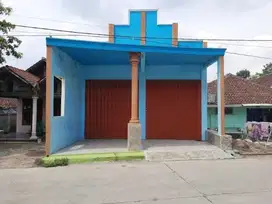 RUKO DI KELURAHAN SAWO, KUTOREJO MOJOKERTO