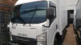 Isuzu elf NMR 81Long th 2022