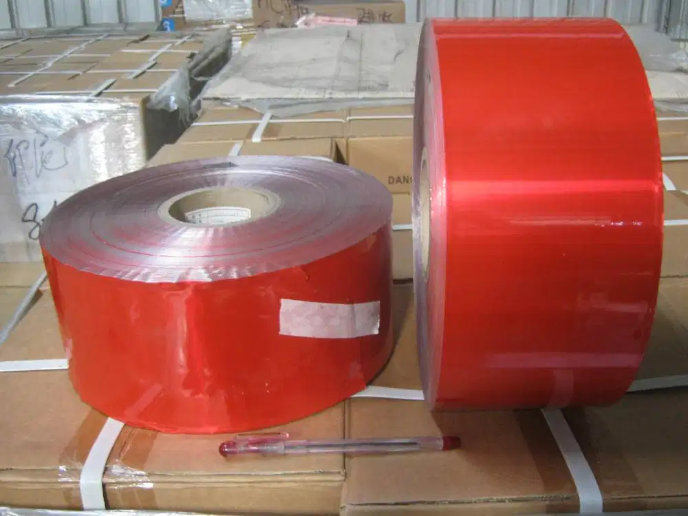 ALU FOIL (ALUMINIUM FOIL)