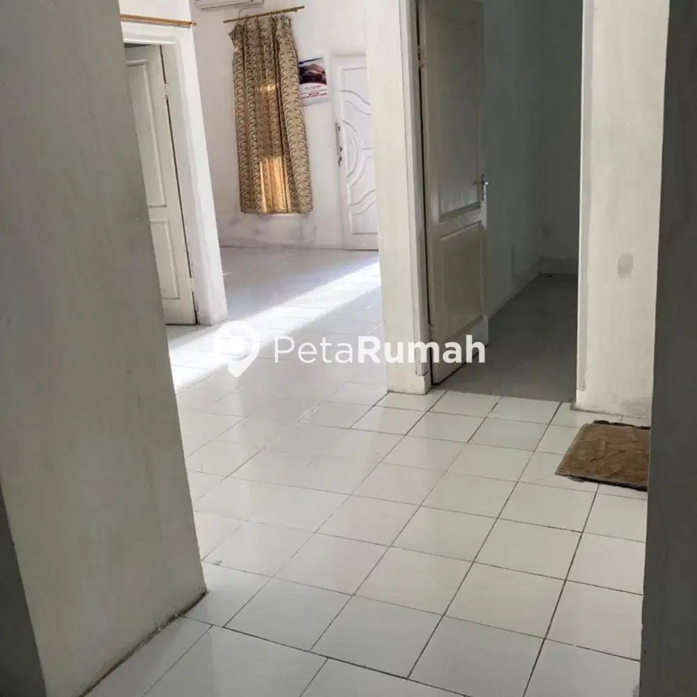 DIJUAL/DISEWA RUMAH JALAN BELIBIS VILLA BELIBIS (FANDY)