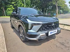 DP MURAH Mitsubishi XForce 1.5 Ultimate Bensin-AT 2023 CFBTF