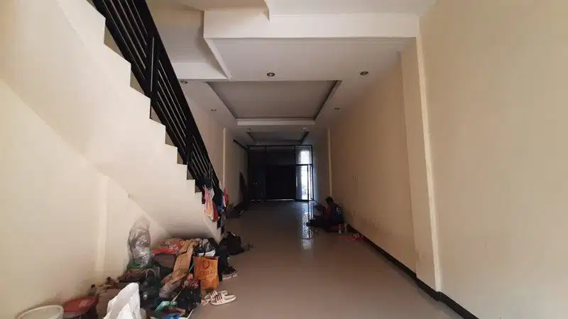 Dijual/Disewakan Ruko Baru di Jln. Pasir Koja Kota Bandung