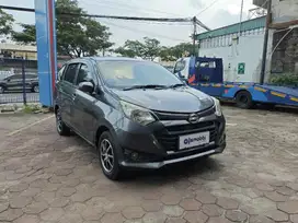 DP MURAH Daihatsu Sigra 1.2 X Bensin-MT 2019 CFZZB
