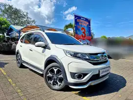 [OLXmobbi] HOT SALE - HONDA BRV 1.5 PRESTIGE MATIC 2018