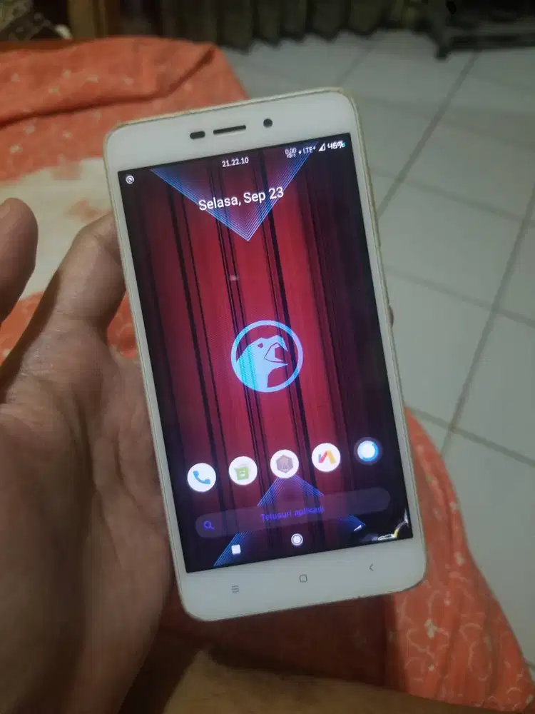 Redmi 4a 2/16 Android 10