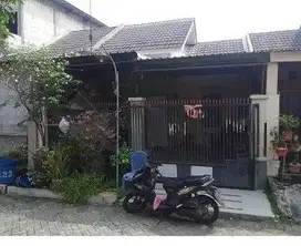 Perum Griya Taman Asri Kebomas Gresik