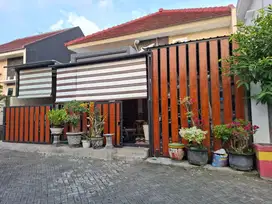 RUMAH FULL FURNISHED MURMER SIAP HUNI DI KANIGORO – TINGGAL BAWA KOPER, PRAKTIS, NYAMAN, BERNILAI TINGGI