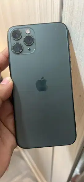Iphone 11pro 512
