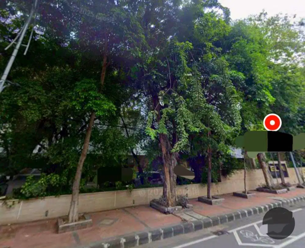 16. DIJUAL HOTEL ELMI SURABAYA GENTENG PANGLIMA SUDIRMAN