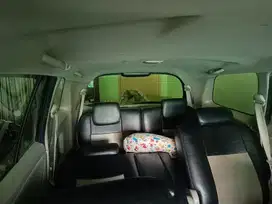 Toyota Kijang Innova 2010 Bensin