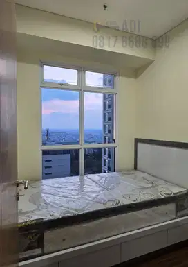 Disewakan Unit Terawat Apartmen Puri Orchad