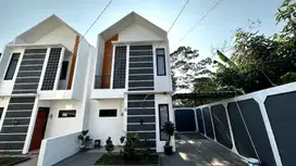 Rumah 2 Lantai Siap Huni Dekat Mall The Park Sawangan