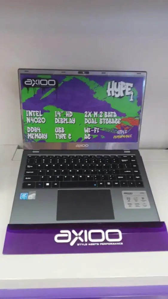 KREDIT LAPTOP TANPA DP