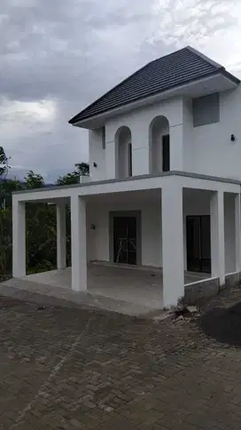 RUMAH ELEGAN DI PUDAK PAYUNG BANYUMANIK