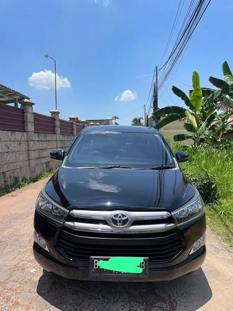 Innova Reborn 2.4 G M/T 2019