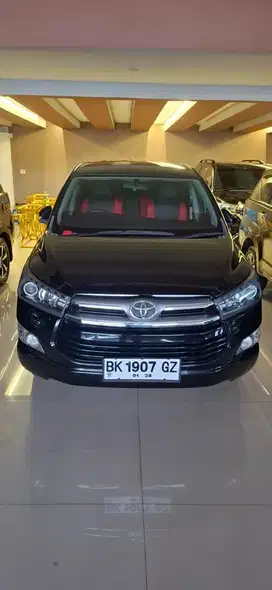 Innova 2.4 V A/T 2017