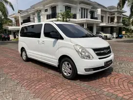 H1 XG 2.4 Bensin Matic 2010