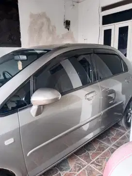 Honda City 2007 Bensin