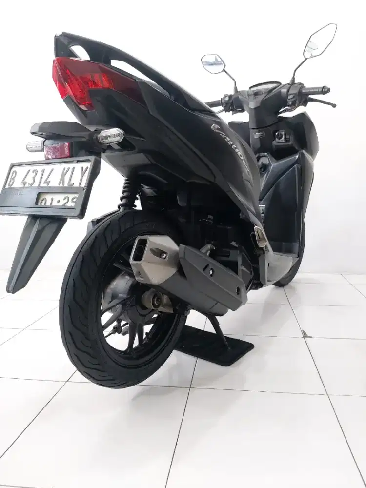 HONDA VARIO 150CC 2019 PJK PANJANG 01-2027