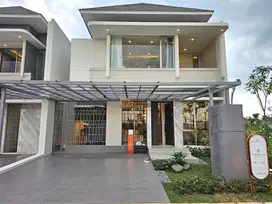 Free DP Rumah View Danau Citra Garden Serpong Lacovia Fontis 10x15