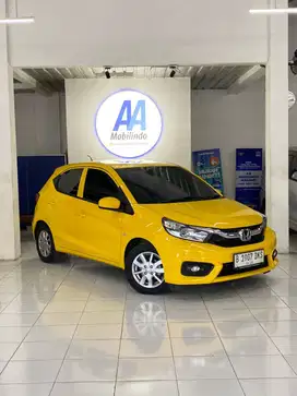 Honda Brio 2022 Matic