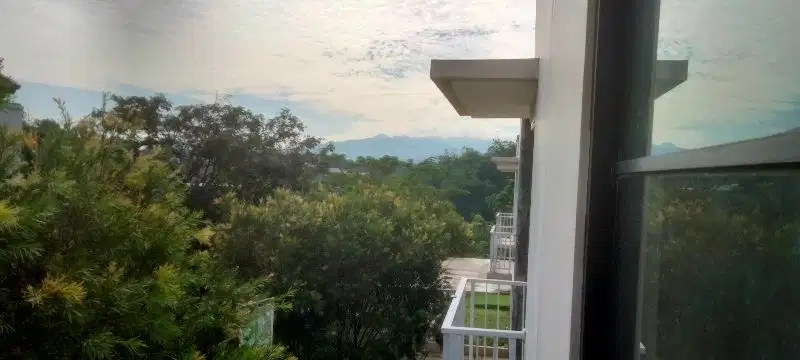 resort di tengah kota Bogor, harga terjangkau