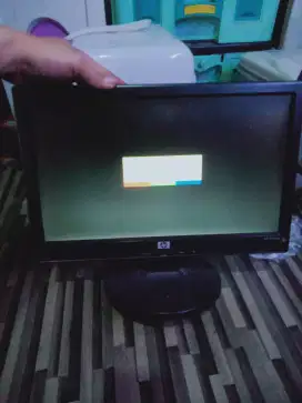 monitor hp 14in