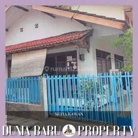 Dijual Rumah di Setia Kawan