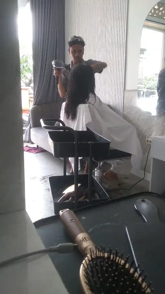 Kerjasama cepat balik modal