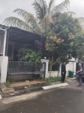 Sakura. Regency 3. Cluster. Asri.  Bebas. Banjir. Lingkungaan. Asriii