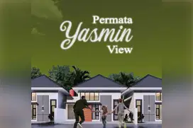 Rumah Kartasura 5 Menit Jl Solo-Jogja 600Jt-an