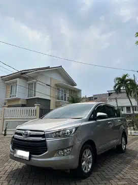 T. Innova G Lux Diesel 2018 CASH