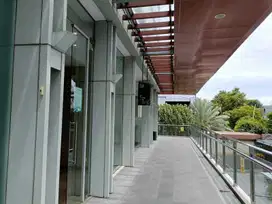 Dijual Kios Kemang Mansion Lantai 2 Jakarta Selatan
