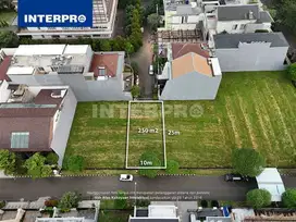 Kavling Dijual Taman Permata Buana Kembangan Jl Lebar - LT 250m2
