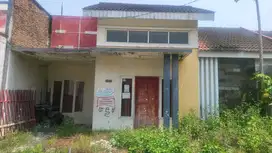 Dijual Rumah Murah AJB di Flower Bangsal Regency Mojokerto