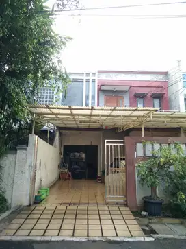 Dijual Cepat Rumah dan Kost di Kawasan Gajah Mada, Taman Sari, Jakarta