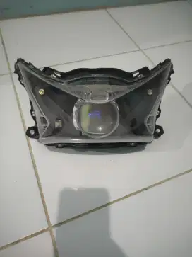 Biled mika original tinggal pasang aja