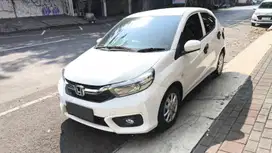 Honda Brio Satya 2023 Bensin