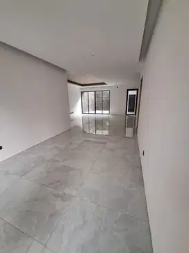 Dijual Rumah Baru di Mekarwangi Bandung Minimalis Modern