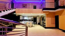 CASABLANCA MANSION PENTHOUSE 2 LANTAI JUAL TERMURAH DI JAKSEL AMAZING