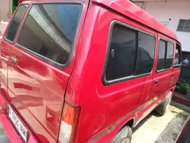 Suzuki Carry 2005 Bensin
