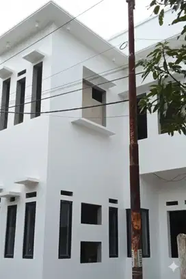 Dijual Rumah Baru Minimalis di Graha Rancamanyar Bandung