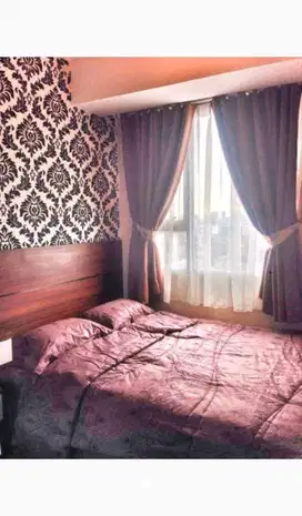Sewa Harian Menteng Square furnish
