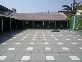 Jual murah hunian konsep quest house Mejayan Madiun