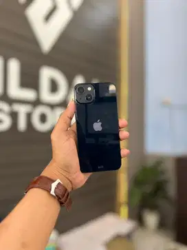 IPHONE 13 128 RESMI INDONESIA