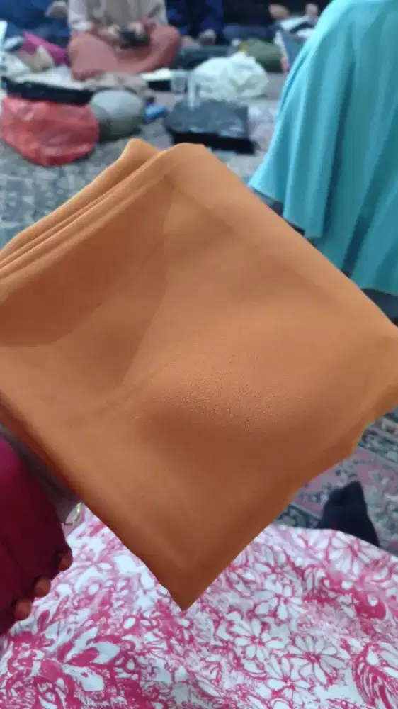 Baju wanita untuk muslimah