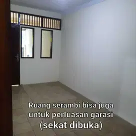 Di sewa rumah di Tebet Depan taman, bagus terawat