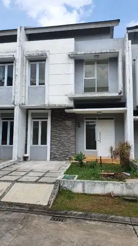 Jual Rugi Rumah Serpong Natura City