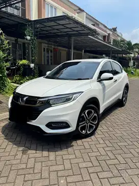 Honda HR-V 2019 Bensin